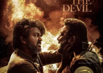 Leo OTT Release Date