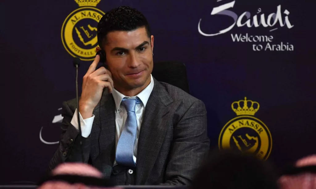 WhatsApp Image 2023 09 29 at 22.18.32 91942282 1 How Cristiano Ronaldo's Powerful Influence Positively Transform Saudi Arabian Football?