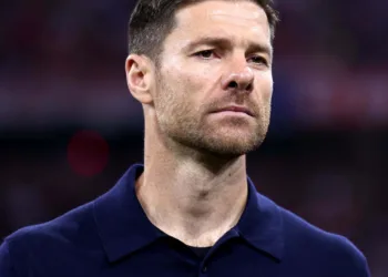 Xabi Alonso to Replace Carlo Ancelotti at Real Madrid Next Season, Image via Wikipedia