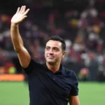 Official: Xavi to leave Barcelona in June 2024