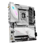 GIGABYTE brings Stylish-looking Z790 AORUS PRO X motherboards