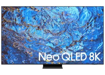 Neo QLED 8K TV