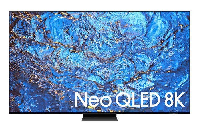 Neo QLED 8K TV Neo QLED 8K TV