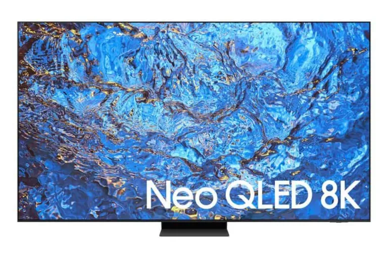 Neo QLED 8K TV