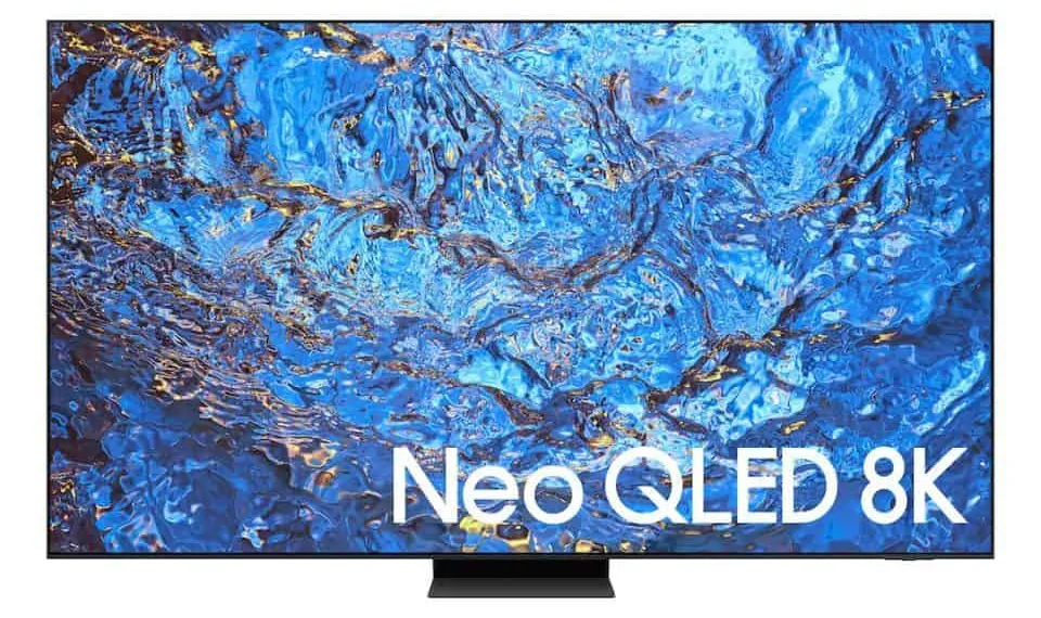 Neo QLED 8K TV