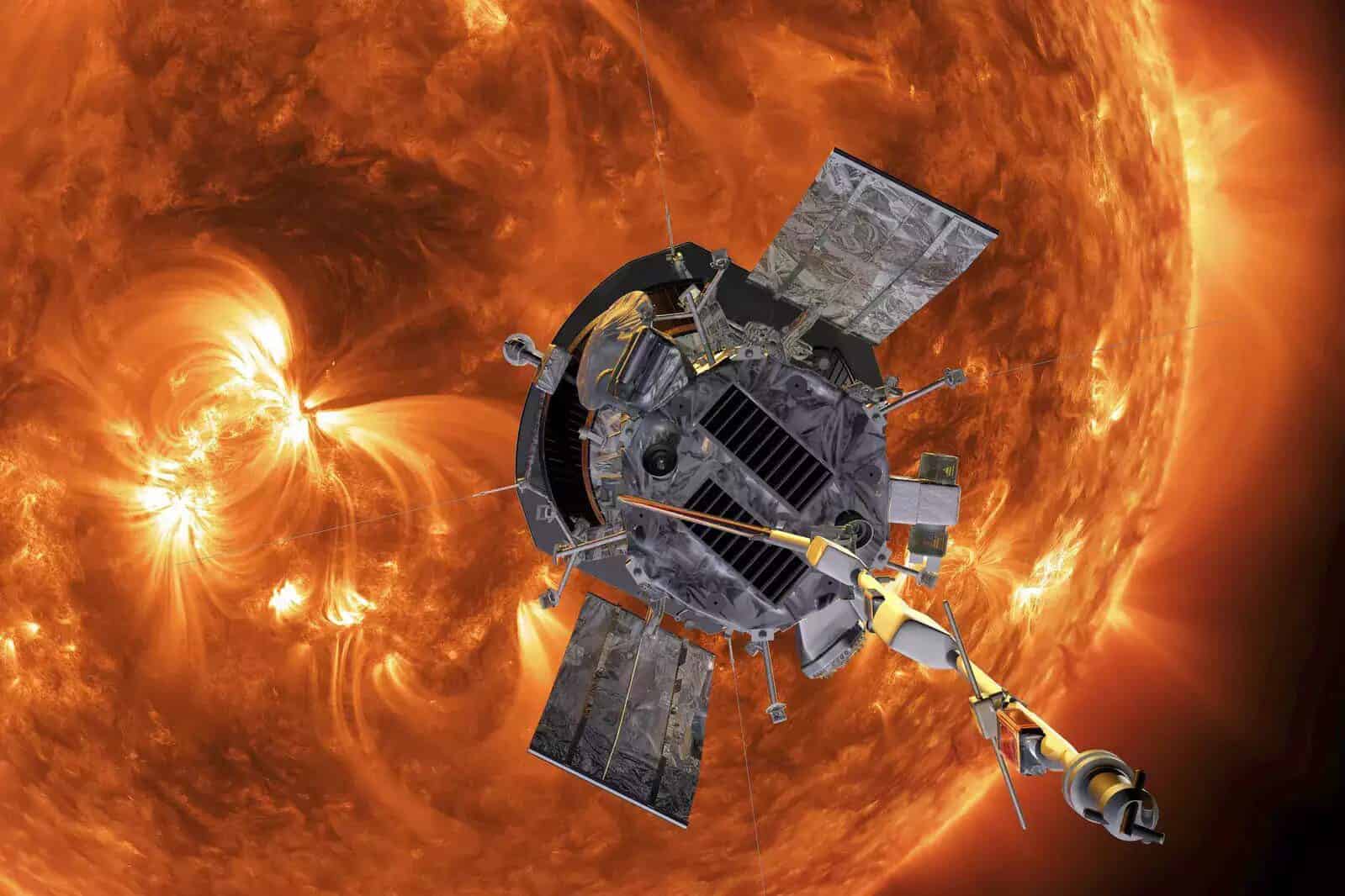 Aditya L1: All the Shocking Updates About ISRO’s Sun Mission