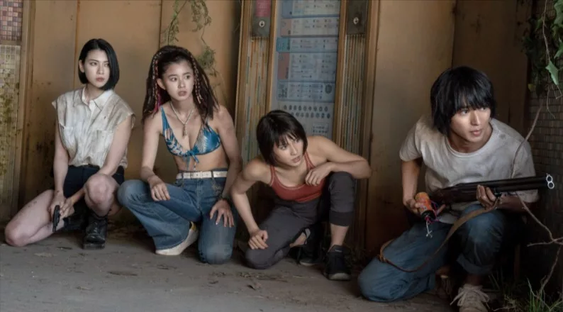 Alice in Borderland Season 3 Release Date