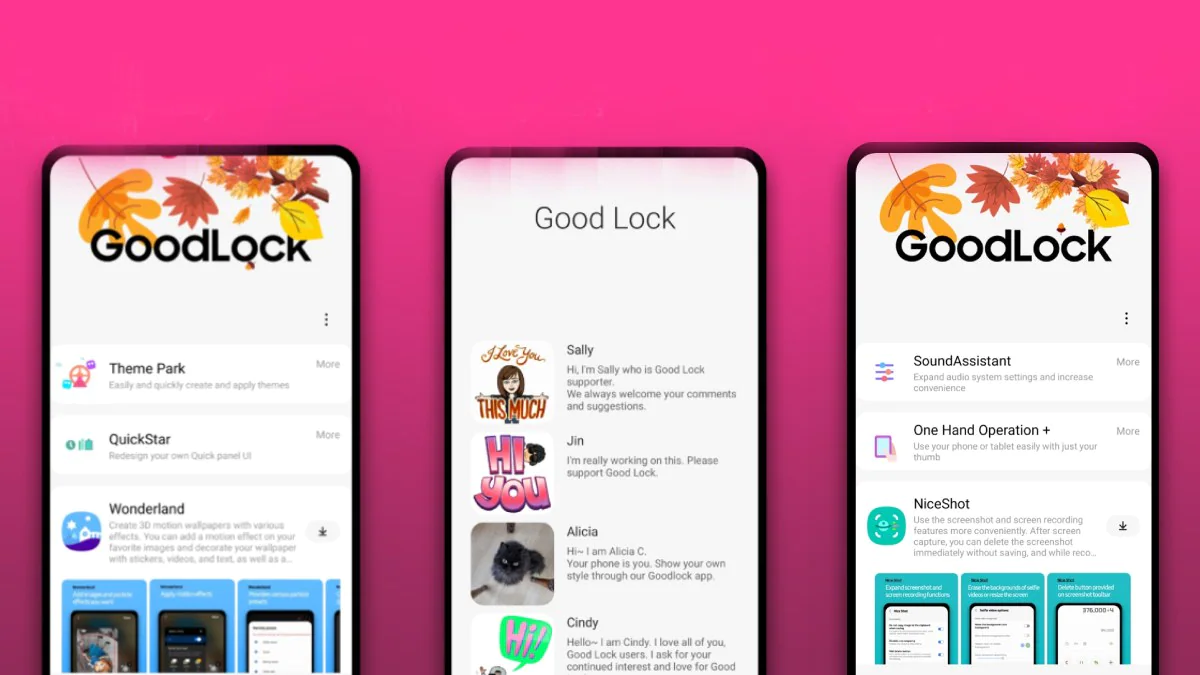 Samsung Device Updates: How to Lock Apps in the Samsung Galaxy?