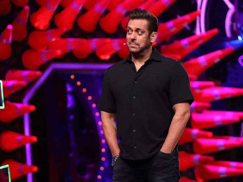 b45 Bigg Boss 17: Salman Khan's Show will Kick Off in the next Month