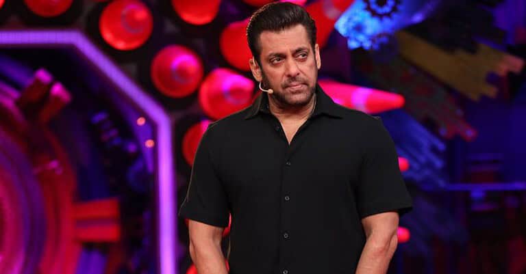 Bigg Boss 17: Salman Khan is reluctant to host the entire season due to his busy schedule 