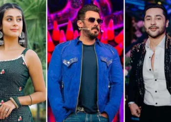 Bigg Boss Season 17 Contestants