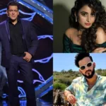 Bigg Boss 17 Contestants: Get A Comprehensive List of Confirmed Contestants