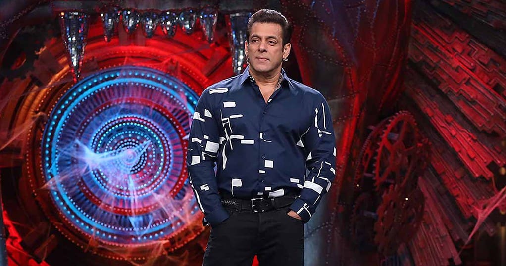 bis Bigg Boss 17: Salman Khan is reluctant to host the entire season due to his busy schedule 