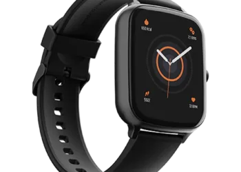 Stay Connected in Style with the boat Wave Style Call Smartwatch