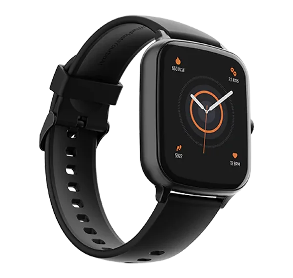 Stay Connected in Style with the boat Wave Style Call Smartwatch