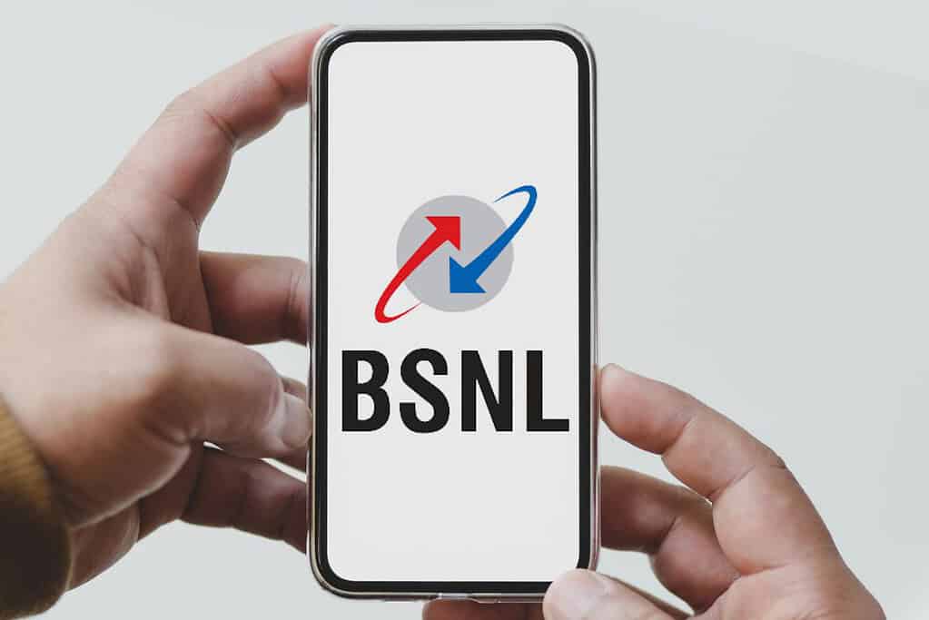 bs2 1 Get Exclusive Recharge Plans BSNL Prepaid (3rd May)