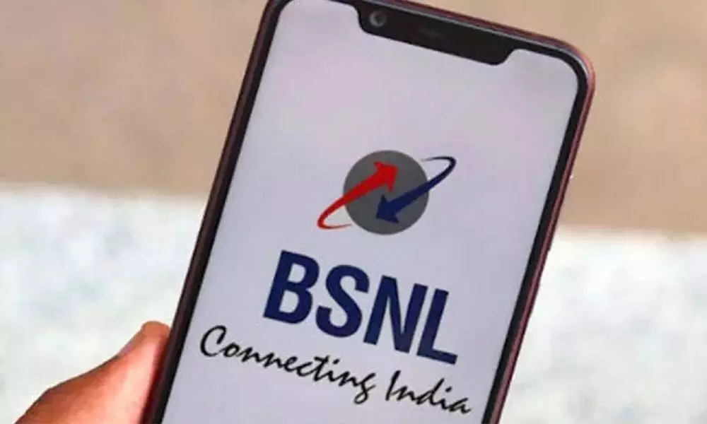 Recharge Plans BSNL Prepaid