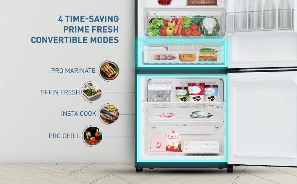 Panasonic brings new Made-in-India Refrigerator lineup