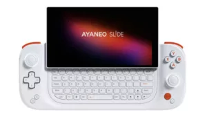 Ayaneo