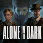 Alone in the Dark Remastered will be arriving in January 2024