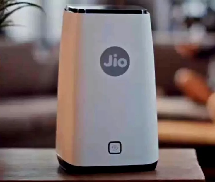 JioAirFiber