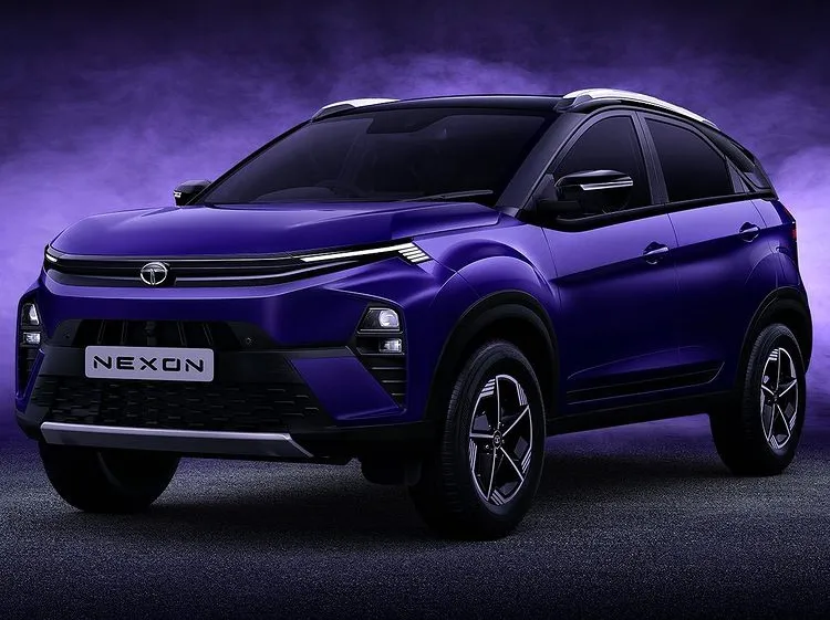 Tata Nexon