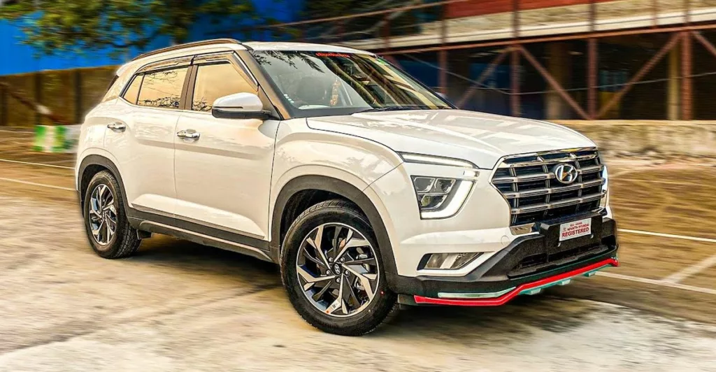 crr Top 10 SUVs under ₹20 lakhs in 2023