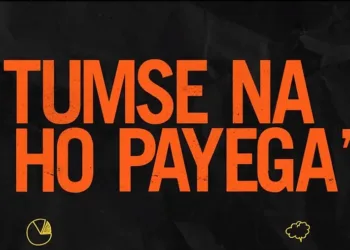Tum se na ho Payega Release date