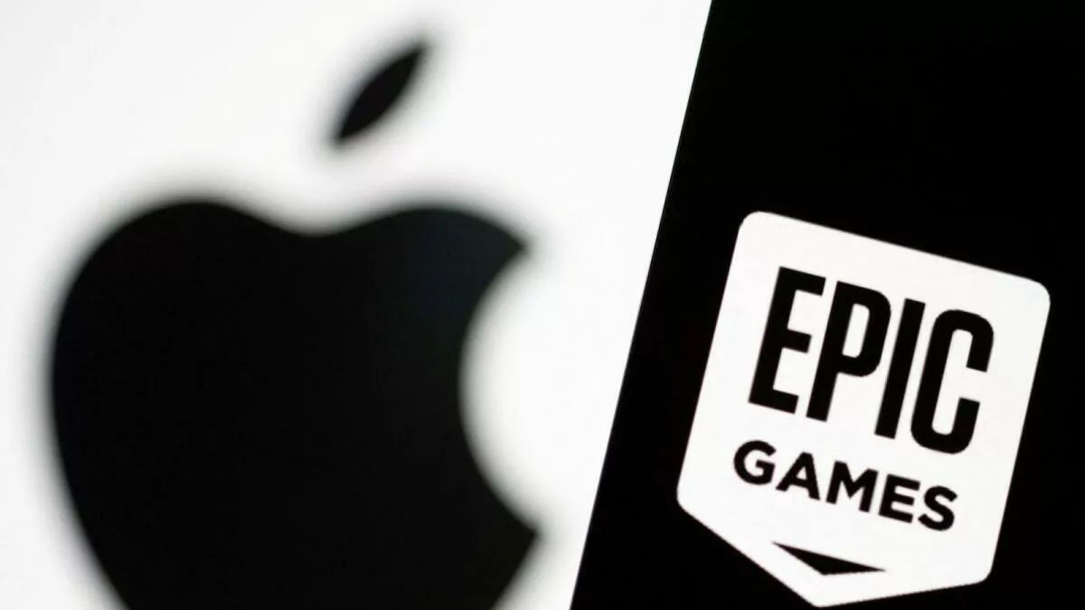 Epic Games asking Supreme court to solve its beef with Apple