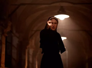 Nun II