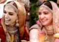 Most Expensive Bridal Lehengas Worn By Bollywood Brides