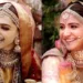 Most Expensive Bridal Lehengas Worn By Bollywood Brides