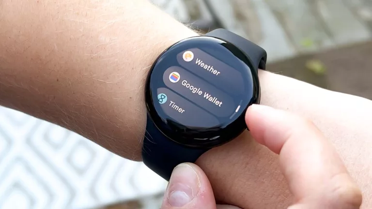 Pixel Watch 2 leaks: Google has adopted Fitbit features for its upcoming watch