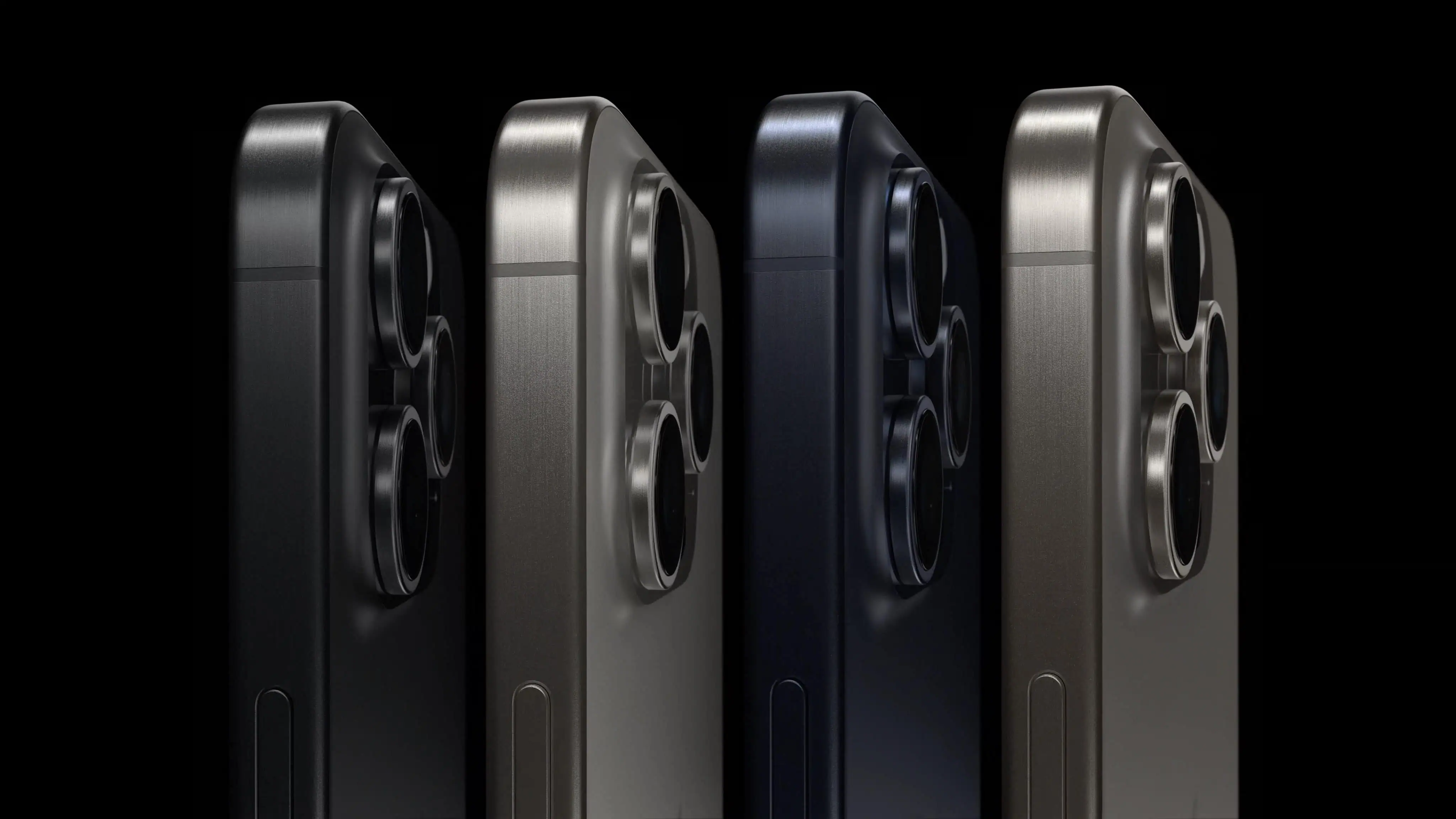 iPhone 15 Pro launched which can take up to 4K 60fps ProRes video: Will be available in a titanium case