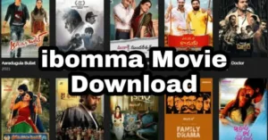 ibomma Telugu Movies: Here's Your Guide to Streaming and Downloading Latest Movies and Web Series