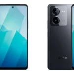 iQOO Z8 was listed on Google Play Console: Details about its processor, RAM, and display