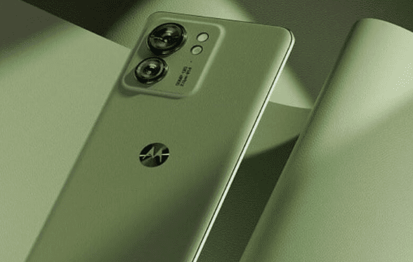 image 150 Motorola Edge 40 Neo: FCC Certification Unveils Exciting Features
