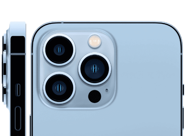 image 184 Apple's iPhone 15 Pro Lineup to Bring Significant Camera Upgrades