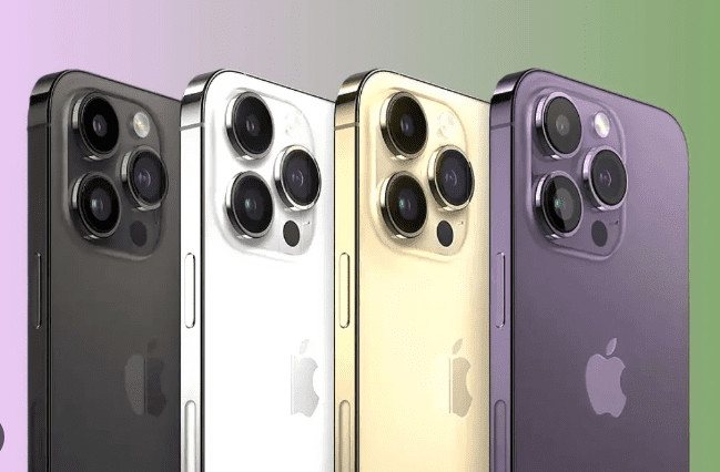 image 232 iPhone 15 and iPhone 15 Pro Colors Revealed Ahead of Apple's Wonderlust Event