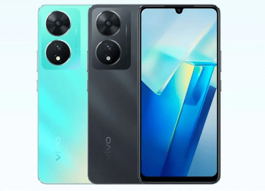 image 279 Vivo T2 Pro: The Next Chapter in Vivo's T2 Series