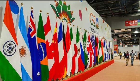 G20 Summit