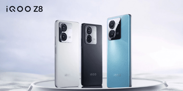 image 34 iQOO Z8 and iQOO Z8x Chinese Variants to Feature NFC Technology