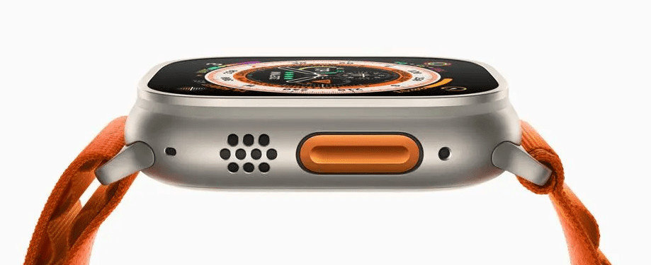 Apple Watch Ultra 2