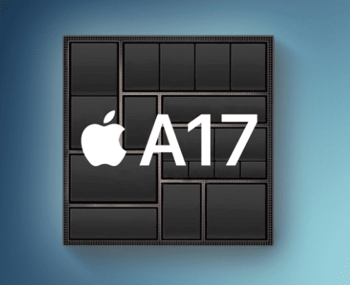 image 347 Apple A17 Pro: A Revolution in Smartphone Processing Power