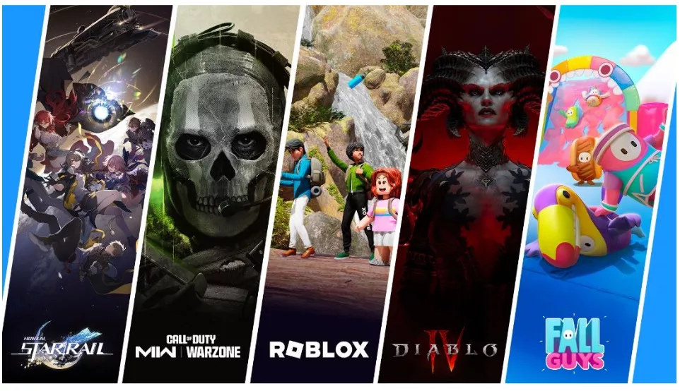 Prime Gaming September Content Update