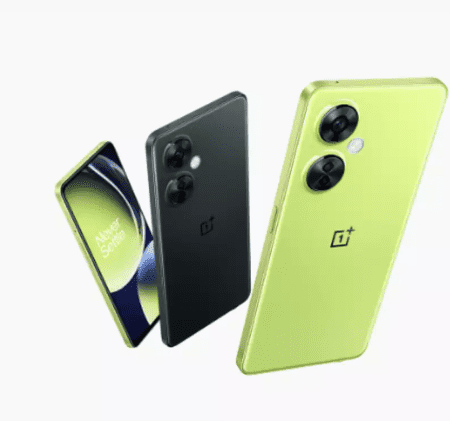 image 395 OnePlus Nord 3 5G: Get Free Nord Buds 2R with Exciting Offer!
