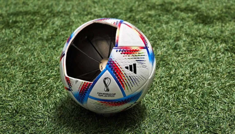 Technology Transforming Football: What’s Next?