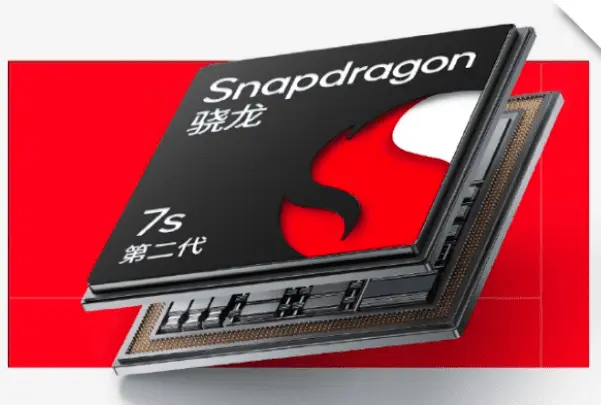 Snapdragon 7s Gen 2