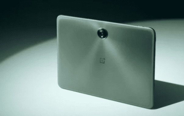 image 408 OnePlus Pad Go Set to Make Its Debut in India