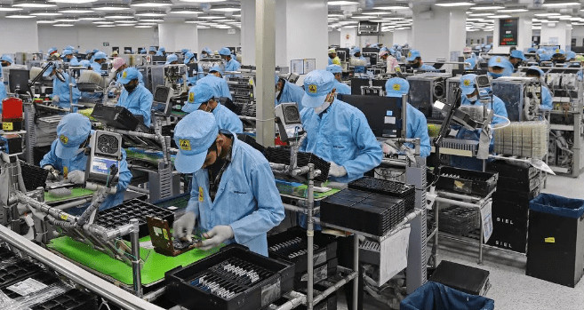 image 418 Xiaomi Supplier Dixon Tech to Open Smartphone Plant as India Pushes for Local Manufacturing